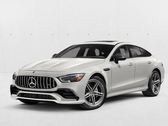 MERCEDES-BENZ AMG GT 2021 W1K7X6BB2MA042073 image